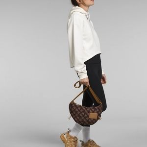 TNF Women's Crossbody Bag